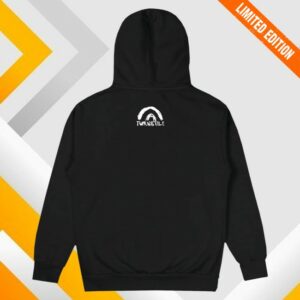 kenny Turnstile Merch Turnstile Ts Black Zip Up1