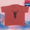 kenny Twenty One Pilots Merch Breach Crimson Shirt