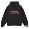 kenny Twenty One Pilots Merch Breach Fear Hoodie
