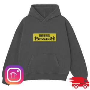 kenny Twenty One Pilots Merch Breach Icon Logo Hoodie kenny Twenty One Pilots Merch Breach Icon Logo Hoodie