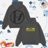 kenny Twenty One Pilots Merch Breach Icon Logo Hoodie0