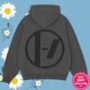 kenny Twenty One Pilots Merch Breach Icon Logo Hoodie1