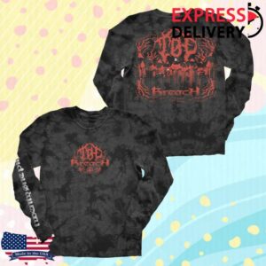 kenny Twenty One Pilots Merch Breach Long Sleeve0 kenny Twenty One Pilots Merch Breach Long Sleeve0