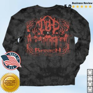 kenny Twenty One Pilots Merch Breach Long Sleeve1 kenny Twenty One Pilots Merch Breach Long Sleeve1