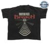 kenny Twenty One Pilots Merch Breach Radiate Shirt