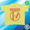 Twenty One Pilots Merch Breach Tracklist Shirt 3 kenny Twenty One Pilots Merch Breach Tracklist Shirt