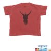 kenny Twenty One Pilots Merch Store Breach Crimson Shirt