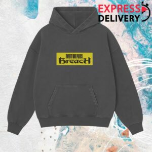 kenny Twenty One Pilots Merch Store Breach Icon Logo Hoodies