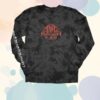 kenny Twenty One Pilots Merch Store Breach Long Sleeve