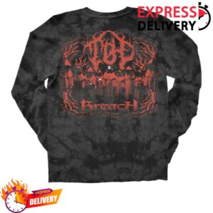 kenny Twenty One Pilots Merch Store Breach Long Sleeves kenny Twenty One Pilots Merch Store Breach Long Sleeves