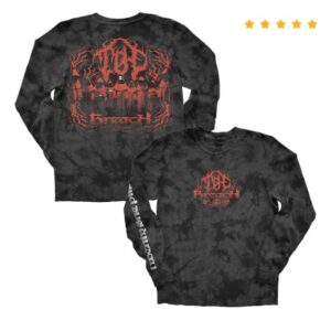 kenny Twenty One Pilots Merch Store Breach Long Sleevess kenny Twenty One Pilots Merch Store Breach Long Sleevess