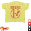 kenny Twenty One Pilots Merch Store Breach Tracklist Shirt