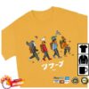 kenny Twrp Merch Official Store Shop Critters Shirtw