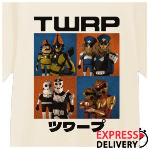 kenny Twrp Merch Official Store Shop Puppet Photo Shirte kenny Twrp Merch Official Store Shop Puppet Photo Shirte