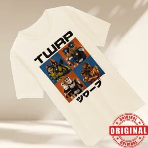 kenny Twrp Merch Official Store Shop Puppet Photo Shirts kenny Twrp Merch Official Store Shop Puppet Photo Shirts