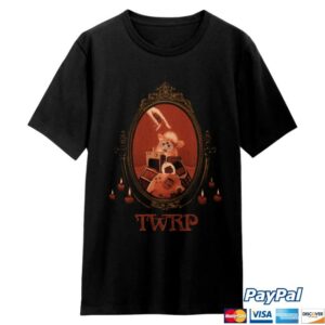 kenny Twrp Store Merch Humans Touch Shirt