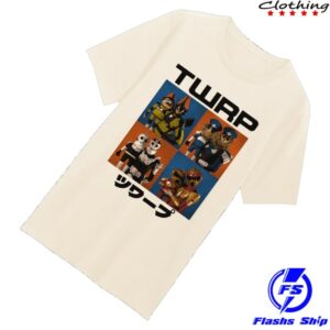 kenny Twrp Store Merch Puppet Photo Shirt1 kenny Twrp Store Merch Puppet Photo Shirt1