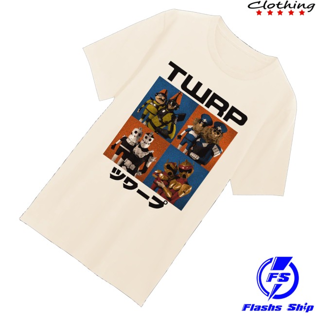 kenny Twrp Store Merch Puppet Photo Shirt1 kenny Twrp Store Merch Puppet Photo Shirt1
