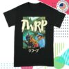 Twrp Store Merch The Longest Weekend Shirt 3 kenny Twrp Store Merch The Longest Weekend Shirt