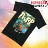 kenny Twrp Store Merch The Longest Weekend Shirt1