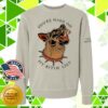 Tyler Childers Merch Bitin' List Dog Crew Fleece 3 kenny Tyler Childers Merch Bitin List Dog Crew Fleece