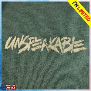 kenny Unspeakable Merch Army Green Zipper Hoodie1 kenny Unspeakable Merch Army Green Zipper Hoodie1