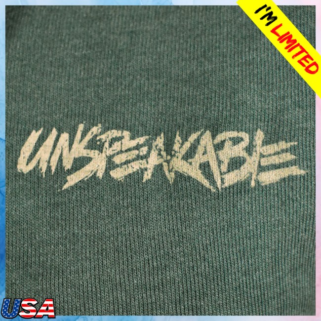 kenny Unspeakable Merch Army Green Zipper Hoodie1 kenny Unspeakable Merch Army Green Zipper Hoodie1