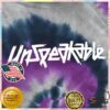 kenny Unspeakable Merch Magic Tie Dye Shirt