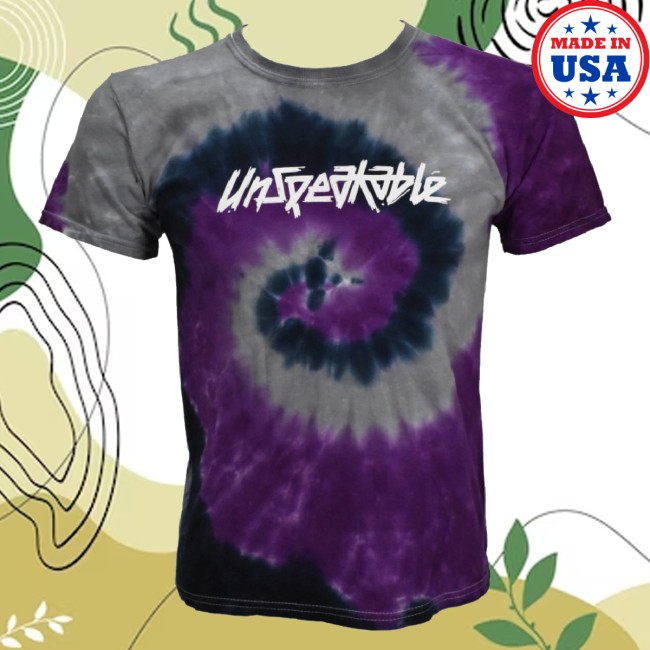 kenny Unspeakable Merch Magic Tie Dye Shirt1 kenny Unspeakable Merch Magic Tie Dye Shirt1