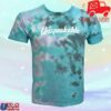 kenny Unspeakable Merch Stormy Sea Tie Dye Shirt0