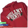 kenny Violent Gentlemen Merch Shop Holly Gents Hoodies