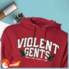 kenny Violent Gentlemen Merch Shop Holly Gents Hoodiew