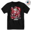 kenny Violent Gentlemen Merch Shop Kringle Shirt