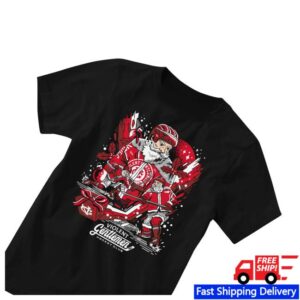 kenny Violent Gentlemen Merch Shop Kringle Shirtw kenny Violent Gentlemen Merch Shop Kringle Shirtw