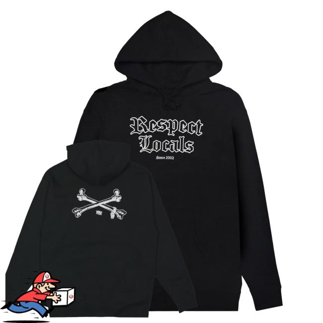 kenny Violent Gentlemen Merch Shop Respect Locals Hoodie kenny Violent Gentlemen Merch Shop Respect Locals Hoodie