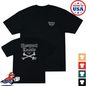 kenny Violent Gentlemen Merch Shop Respect Locals Shirt kenny Violent Gentlemen Merch Shop Respect Locals Shirt
