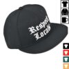 Violent Gentlemen Merch Shop Respect Locals Snapback 1 kenny Violent Gentlemen Merch Shop Respect Locals Snapbacks