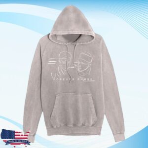 kenny Voytek Records Merch Shop Store Forever Phase Duo Hoodie