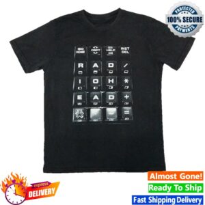 kenny WASTE Hq Merch Store 2025 Black Tour Shirtss