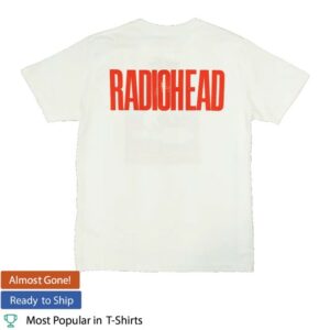 kenny WASTE Hq Merch Store Fantasy Off White Shirt