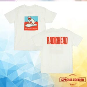 kenny WASTE Hq Merch Store Fantasy Off White Shirtss