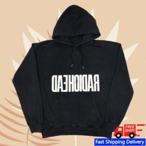 kenny WASTE Hq Merch Store Radiohead 2025 Tour Black Hoodies kenny WASTE Hq Merch Store Radiohead 2025 Tour Black Hoodies