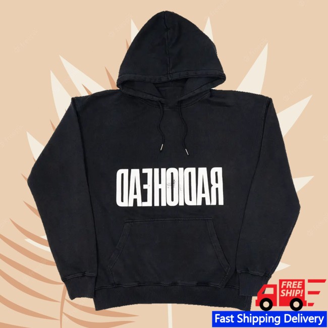 kenny WASTE Hq Merch Store Radiohead 2025 Tour Black Hoodies kenny WASTE Hq Merch Store Radiohead 2025 Tour Black Hoodies