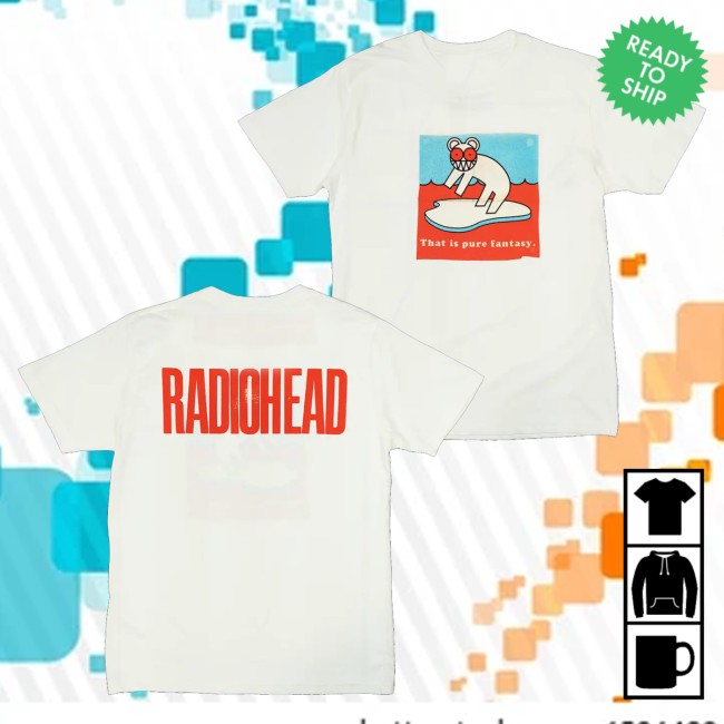 kenny WASTE Store Merch Fantasy Off White Shirt1 kenny WASTE Store Merch Fantasy Off White Shirt1