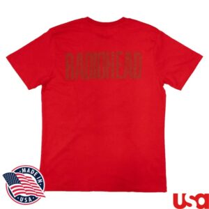 kenny WASTE Store Merch Pick It Up Red Patch Shirt kenny WASTE Store Merch Pick It Up Red Patch Shirt