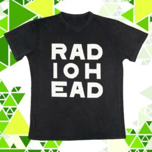 kenny WASTE Store Merch Semaphore Black Shirt0 kenny WASTE Store Merch Semaphore Black Shirt0