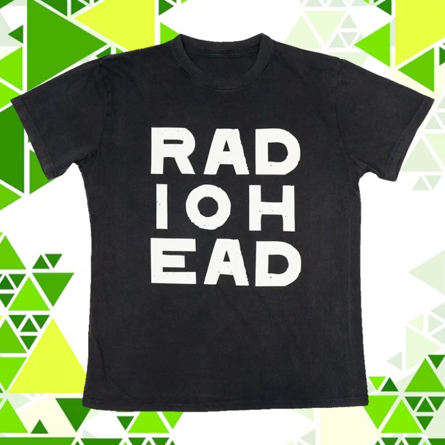 kenny WASTE Store Merch Semaphore Black Shirt0 kenny WASTE Store Merch Semaphore Black Shirt0