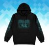 kenny Wage War Merch Store Blueprints Hoodies