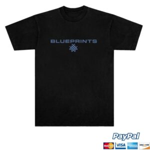 kenny Wage War Merch Store Blueprints Shirts kenny Wage War Merch Store Blueprints Shirts