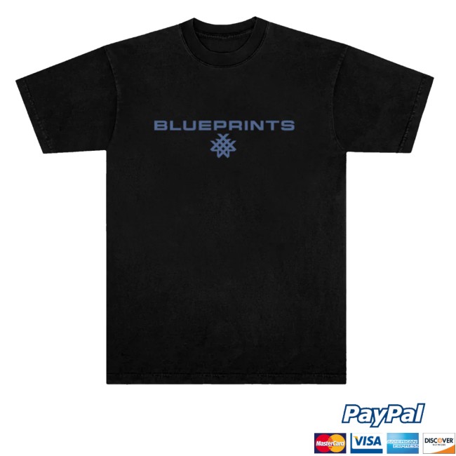 kenny Wage War Merch Store Blueprints Shirts kenny Wage War Merch Store Blueprints Shirts